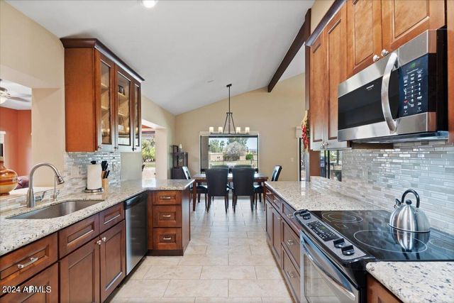 26247 N ARROYO Way, Rio Verde, AZ 85263