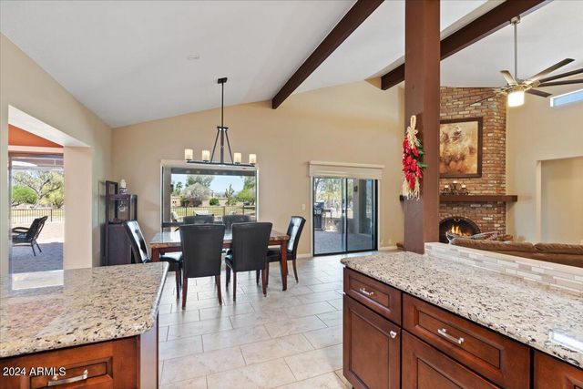 26247 N ARROYO Way, Rio Verde, AZ 85263