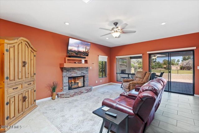 26247 N ARROYO Way, Rio Verde, AZ 85263