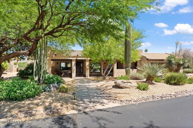 26247 N ARROYO Way, Rio Verde, AZ 85263