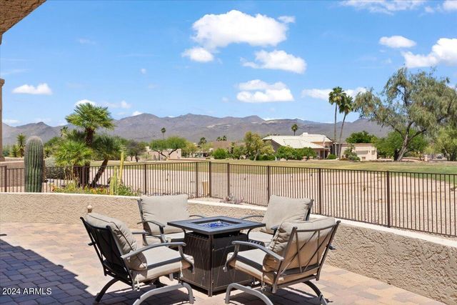 26247 N ARROYO Way, Rio Verde, AZ 85263