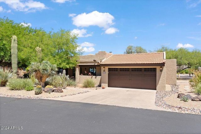 26247 N ARROYO Way, Rio Verde, AZ 85263