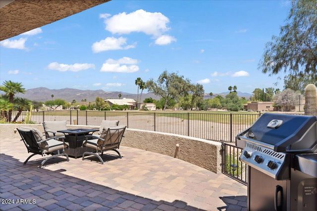 26247 N ARROYO Way, Rio Verde, AZ 85263