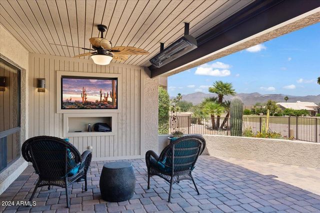 26247 N ARROYO Way, Rio Verde, AZ 85263