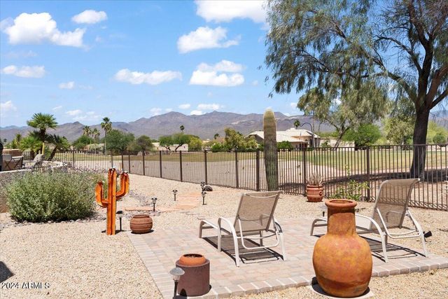 26247 N ARROYO Way, Rio Verde, AZ 85263