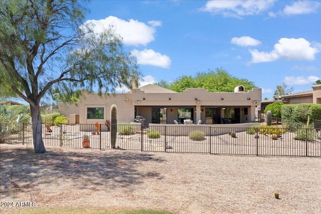 26247 N ARROYO Way, Rio Verde, AZ 85263