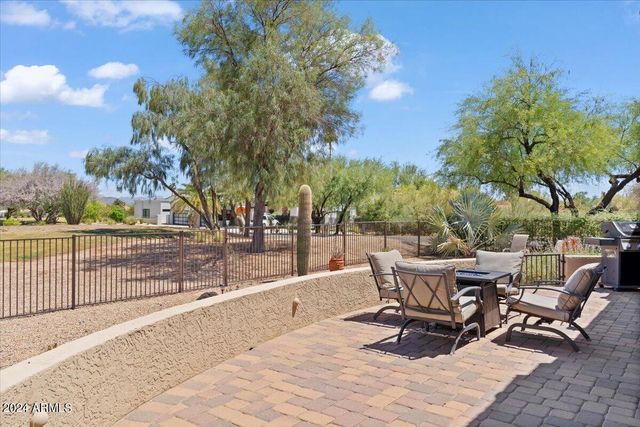 26247 N ARROYO Way, Rio Verde, AZ 85263