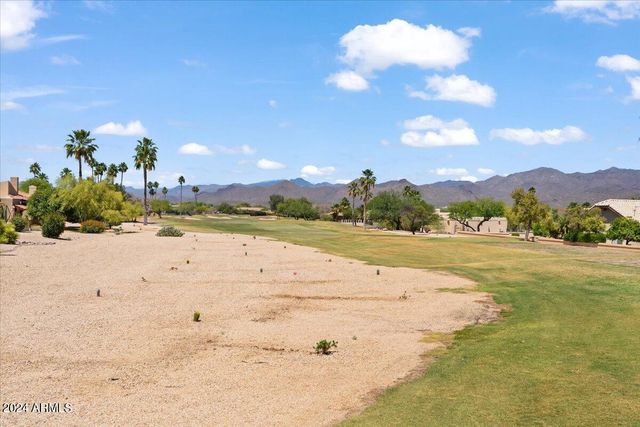 26247 N ARROYO Way, Rio Verde, AZ 85263
