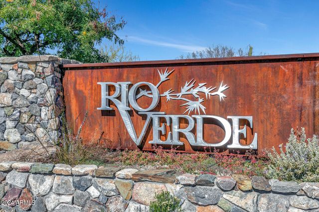 26247 N ARROYO Way, Rio Verde, AZ 85263