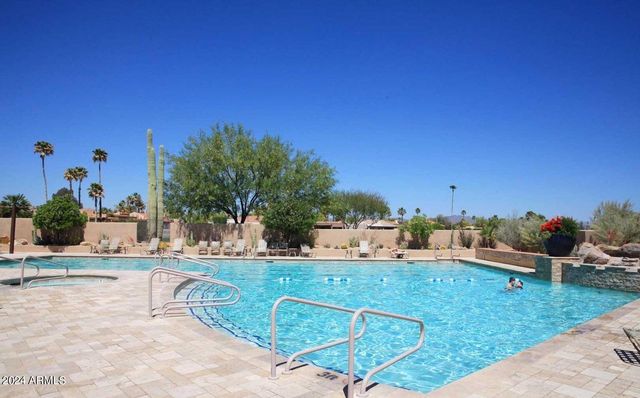 26247 N ARROYO Way, Rio Verde, AZ 85263