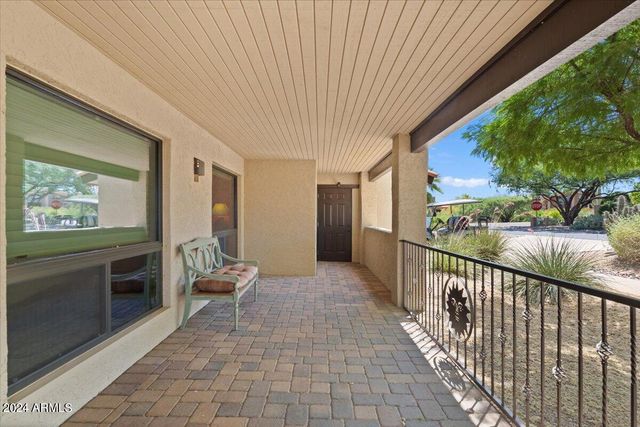 26247 N ARROYO Way, Rio Verde, AZ 85263