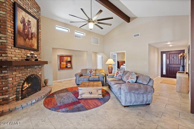 26247 N ARROYO Way, Rio Verde, AZ 85263