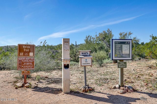 26247 N ARROYO Way, Rio Verde, AZ 85263