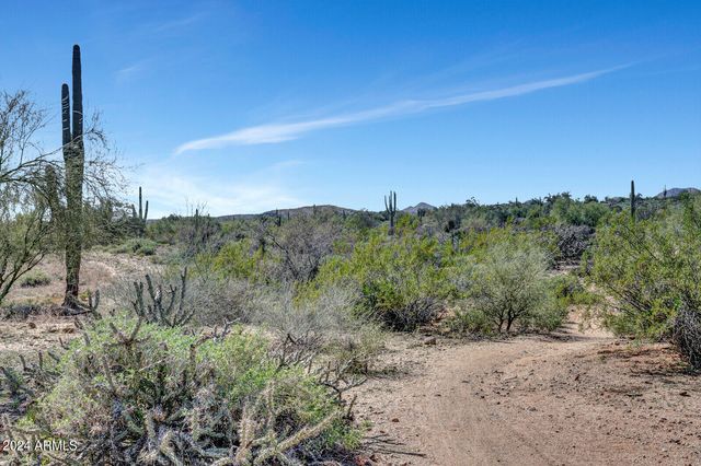 26247 N ARROYO Way, Rio Verde, AZ 85263