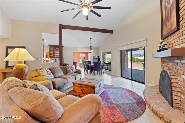 26247 N ARROYO Way, Rio Verde, AZ 85263