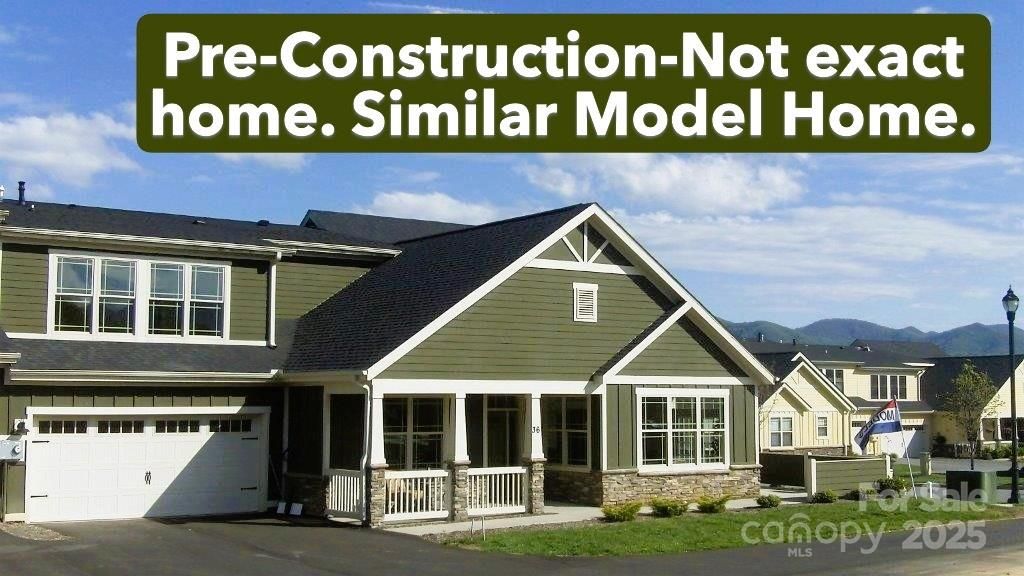 30-S-1 Brookstone Place, Candler, NC 28715
