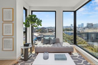 988 Harrison Street CN5, San Francisco, CA 94107