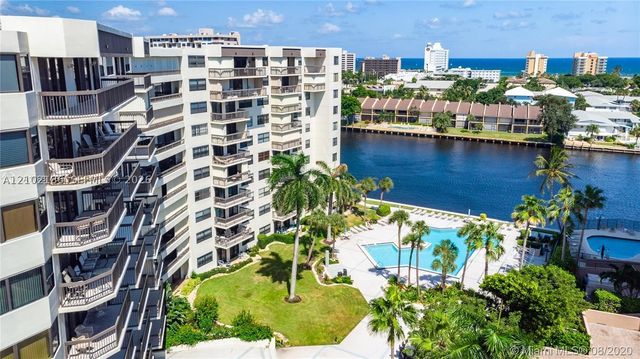 2900 NE 14th St Cswy 402, Pompano Beach, FL 33062