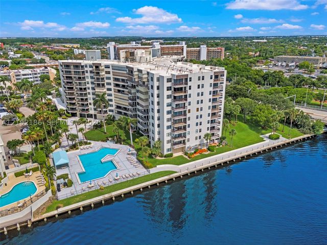 2900 NE 14th St Cswy 402, Pompano Beach, FL 33062