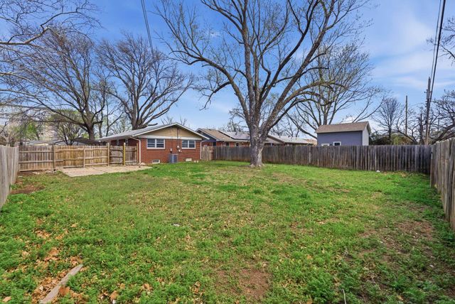 7903 E INDIANAPOLIS STREET, Wichita, KS 67207