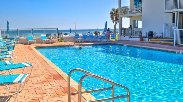 935 S ATLANTIC AVENUE 206, Daytona Beach, FL 32118