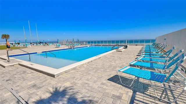 935 S ATLANTIC AVENUE 206, Daytona Beach, FL 32118