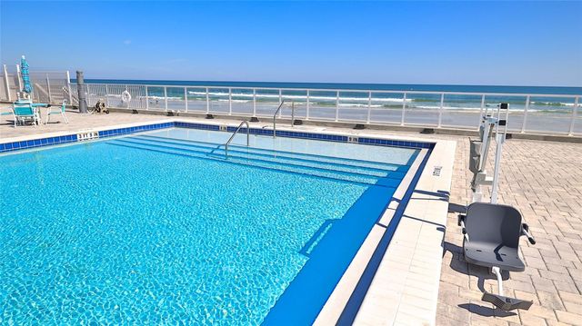 935 S ATLANTIC AVENUE 206, Daytona Beach, FL 32118