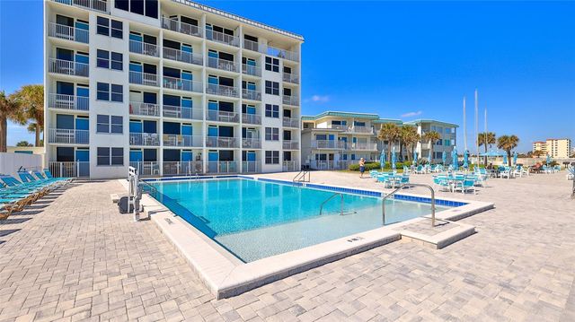 935 S ATLANTIC AVENUE 206, Daytona Beach, FL 32118