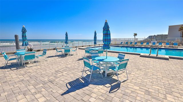 935 S ATLANTIC AVENUE 206, Daytona Beach, FL 32118