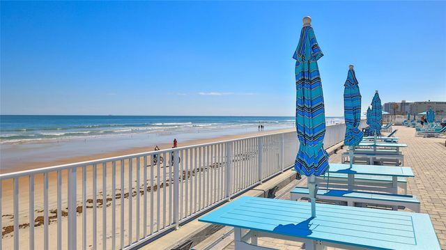 935 S ATLANTIC AVENUE 206, Daytona Beach, FL 32118