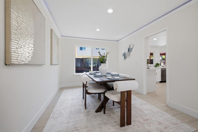 3970 Acapulco Drive, Campbell, CA 95008