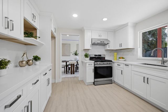 3970 Acapulco Drive, Campbell, CA 95008