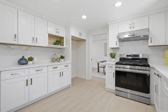3970 Acapulco Drive, Campbell, CA 95008