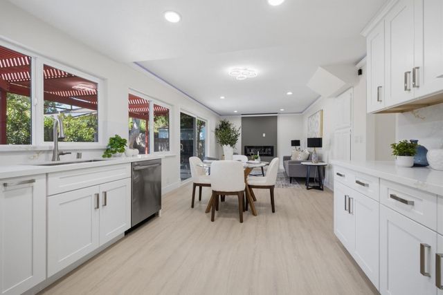 3970 Acapulco Drive, Campbell, CA 95008