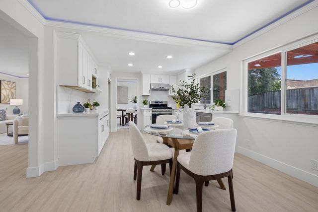 3970 Acapulco Drive, Campbell, CA 95008