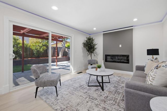 3970 Acapulco Drive, Campbell, CA 95008