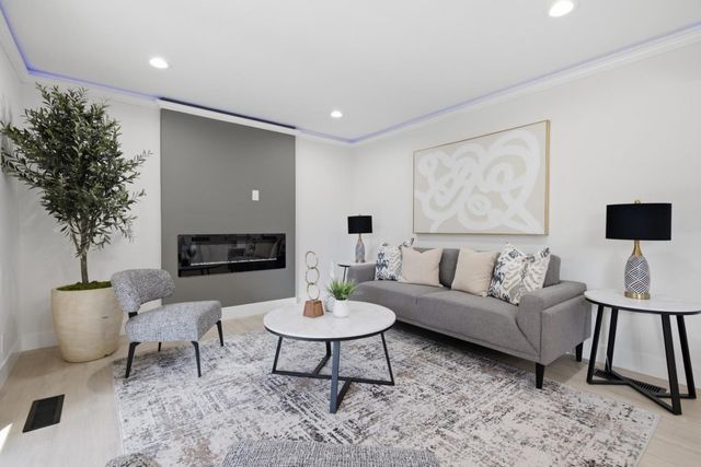 3970 Acapulco Drive, Campbell, CA 95008