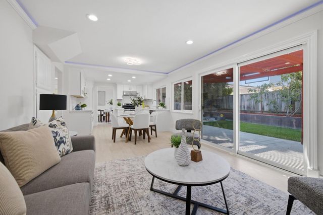 3970 Acapulco Drive, Campbell, CA 95008