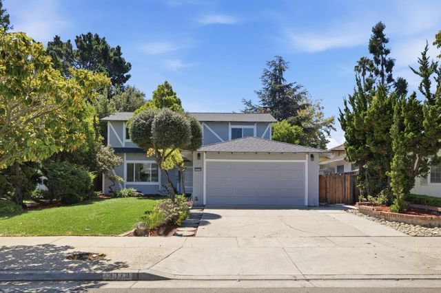 3970 Acapulco Drive, Campbell, CA 95008