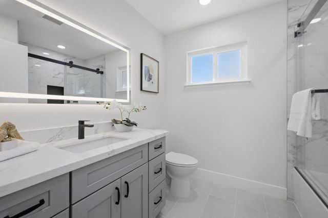 3970 Acapulco Drive, Campbell, CA 95008