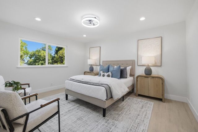 3970 Acapulco Drive, Campbell, CA 95008