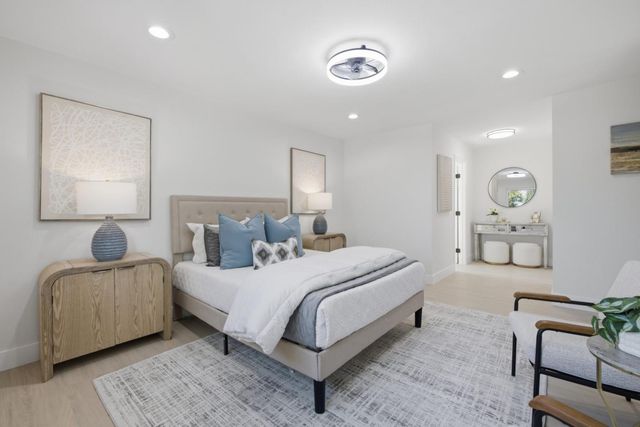 3970 Acapulco Drive, Campbell, CA 95008