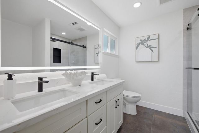 3970 Acapulco Drive, Campbell, CA 95008