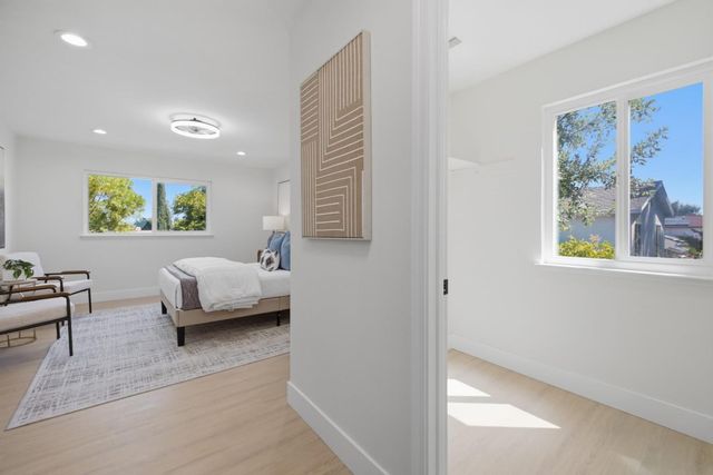 3970 Acapulco Drive, Campbell, CA 95008