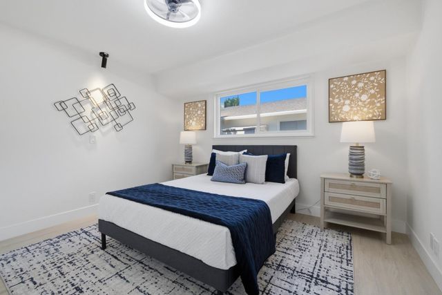 3970 Acapulco Drive, Campbell, CA 95008