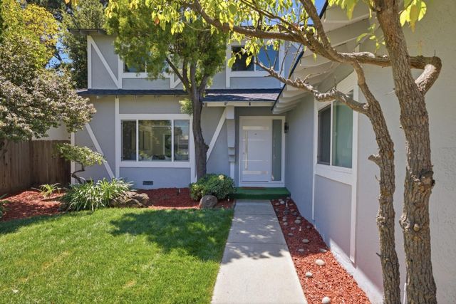 3970 Acapulco Drive, Campbell, CA 95008