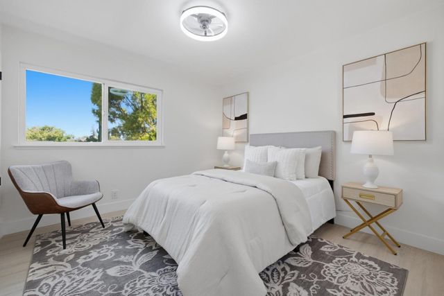 3970 Acapulco Drive, Campbell, CA 95008