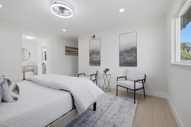 3970 Acapulco Drive, Campbell, CA 95008