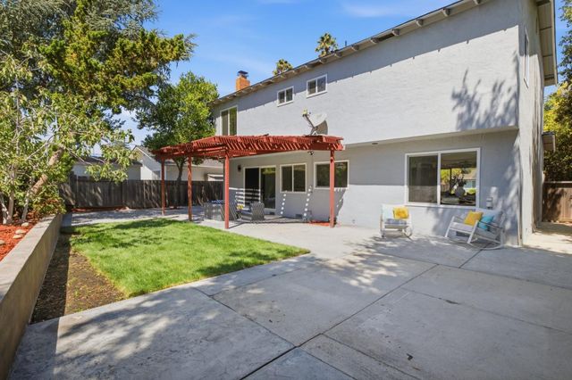 3970 Acapulco Drive, Campbell, CA 95008