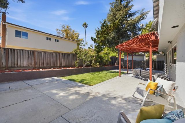 3970 Acapulco Drive, Campbell, CA 95008